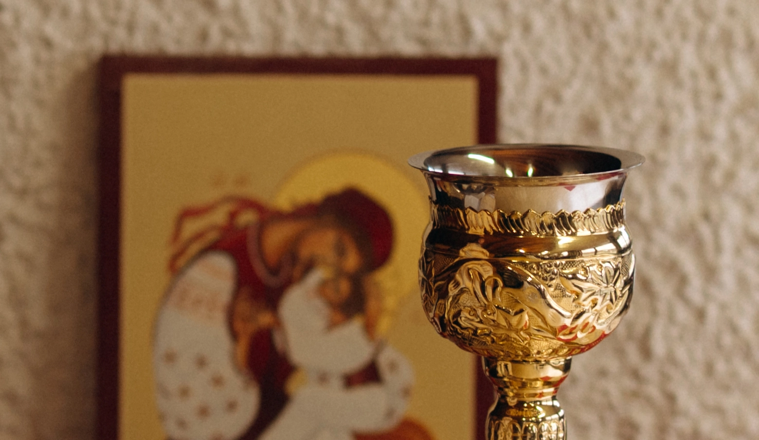 Orthodox Parish Community