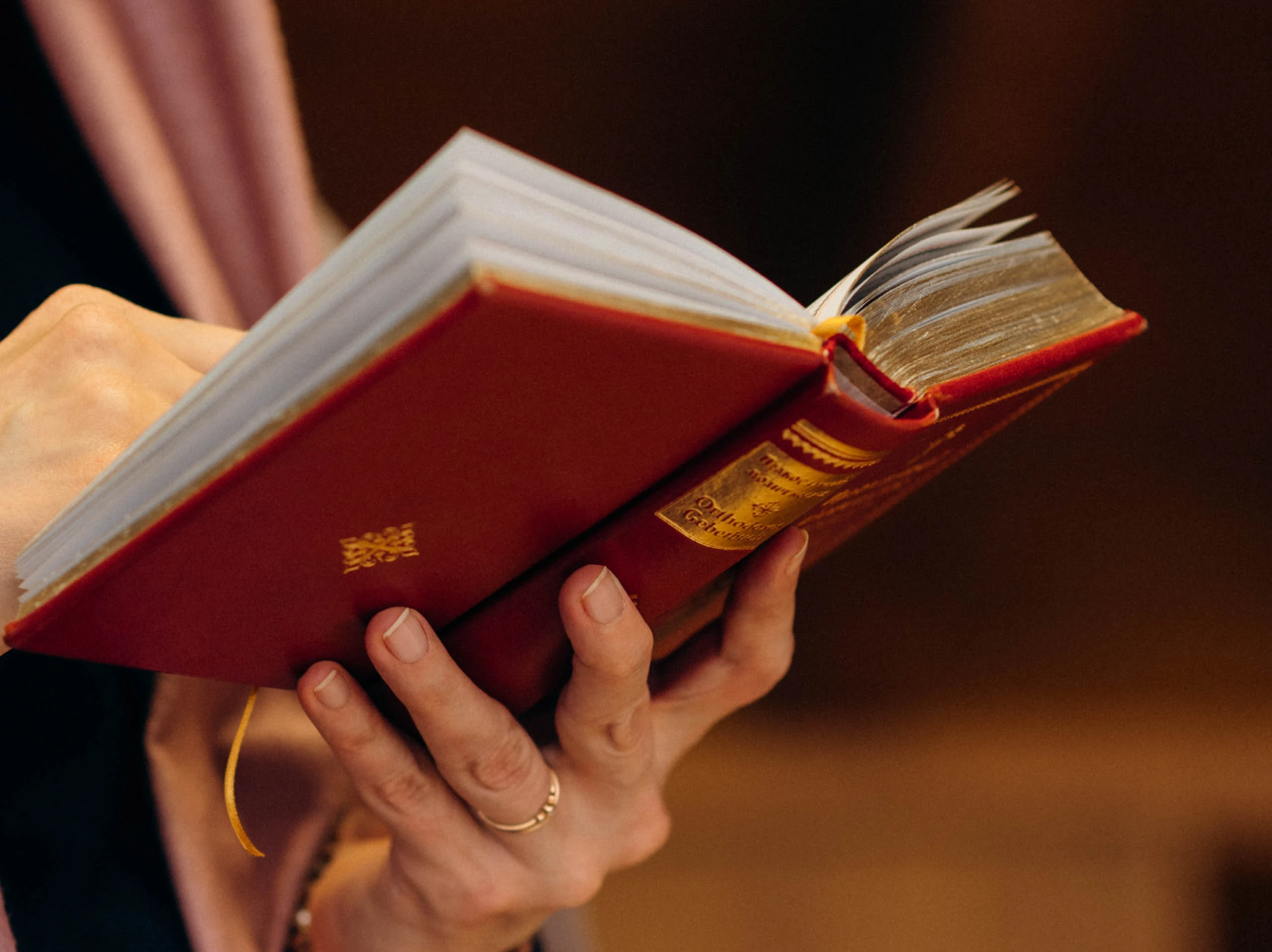 Orthodox theological discussion